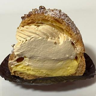 シャンティキャラメル