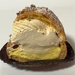 シャンティキャラメル