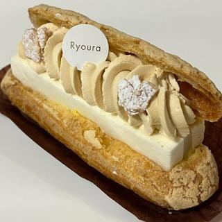 エクレールエピスキャラメル