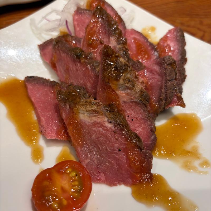 ローストビーフ(できたてや！ 紙屋町本店 （Dekitate Ya!）)