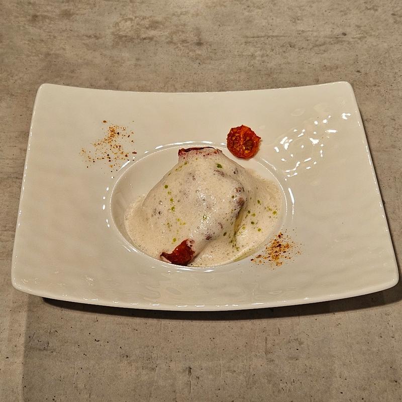 カルマールのポテトサラダ(umedaya)