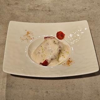 カルマールのポテトサラダ(umedaya)