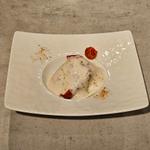 カルマールのポテトサラダ