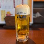 スーパードライ生