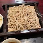 まぐろとろろ御膳(ふじ)