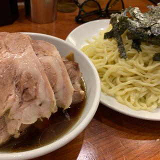 チャーざる(らあめん　満来 （まんらい）)