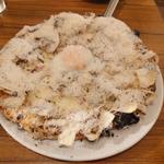 ビスマルク(PIZZERIA LEON)