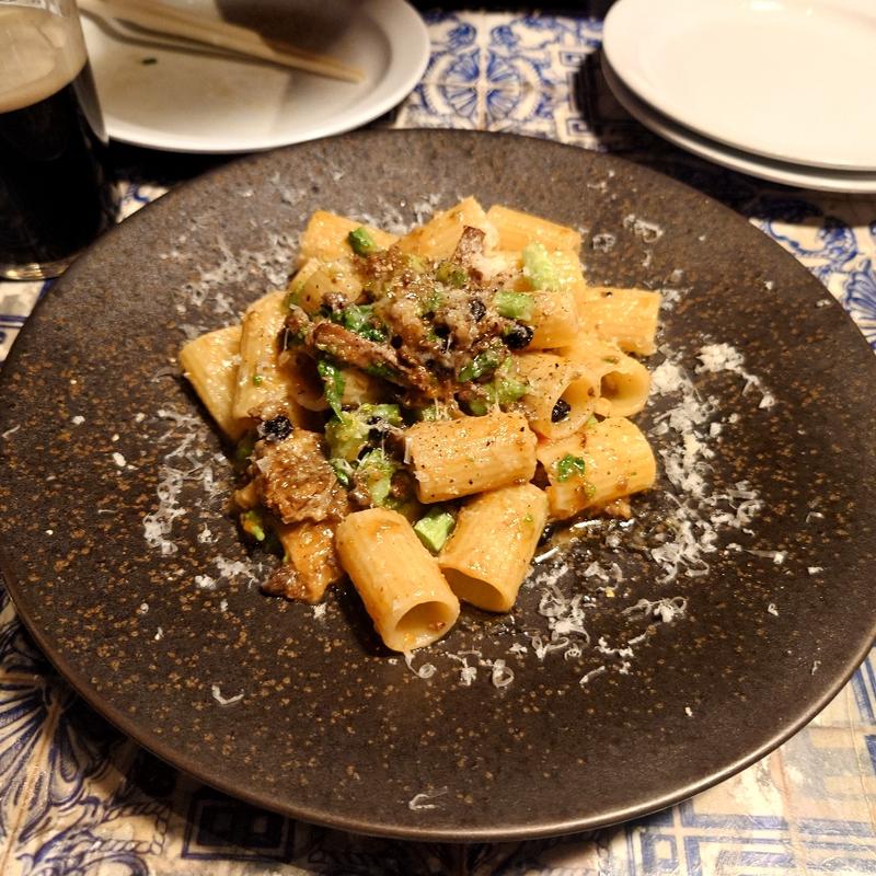 (MACELLERIA di TAKEUCHI マチェレリーア ディ タケウチ)