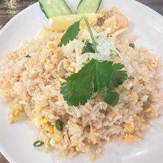 カオパットクン