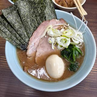 特製らーめん　並