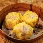 ミックスシウマイ(さんだーす ちぇるる野毛店)