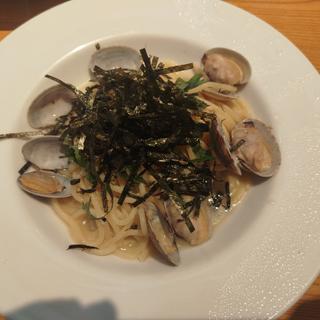 明太子と和風(モダンパスタ 杉戸店 )