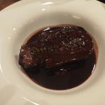 牛タンのワイン煮込み(タブリエ)