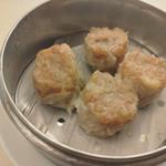 焼売(生香園新館)