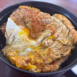 カツ丼