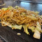 焼きそば(ふじ )