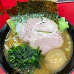 らーめん　並盛