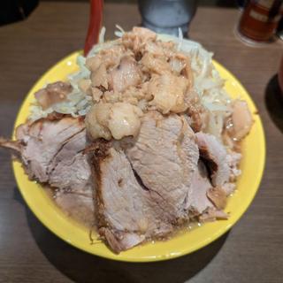 ラーメン小 豚1枚