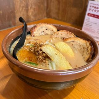 北海道味噌 味噌漬け炙りチャーシュー