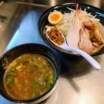 みそのかつお つけ麺Ver.(Bonito Soup Noodle RAIK ボニートスープヌードルライク)