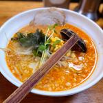 ピリ辛 チャーシュー1枚