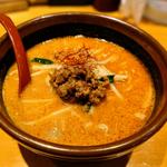 北海道辛味噌らーめん