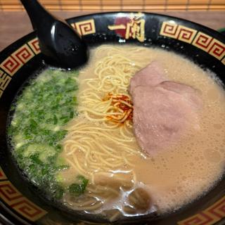 ラーメン(一蘭 柏店 )