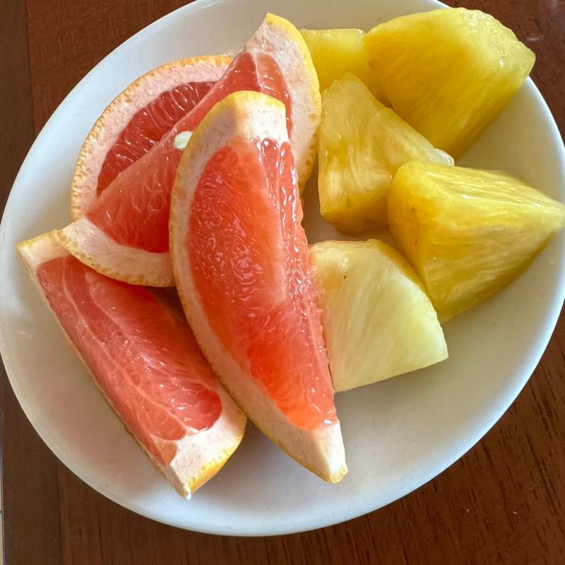 フルーツ(HIYORI Ocean resort)