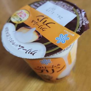 クリーム＆プリン(ビッグ･エー さいたま芝原店)