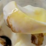 クリーム＆プリン