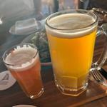 クラフト生ビール　XLバイッェン　M ラガー