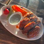 バッファローウイング