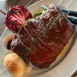 スペアリブ700g(チャタンハーバーブルワリー＆レストラン （CHATAN HARBOR BREWERY & RESTAURANT）)