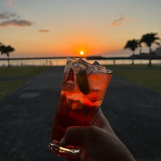 シャンディガフ(チャタンハーバーブルワリー&レストラン (CHATAN HARBOR BREWERY & RESTAURANT))