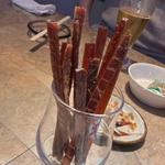 マグロジャーキー