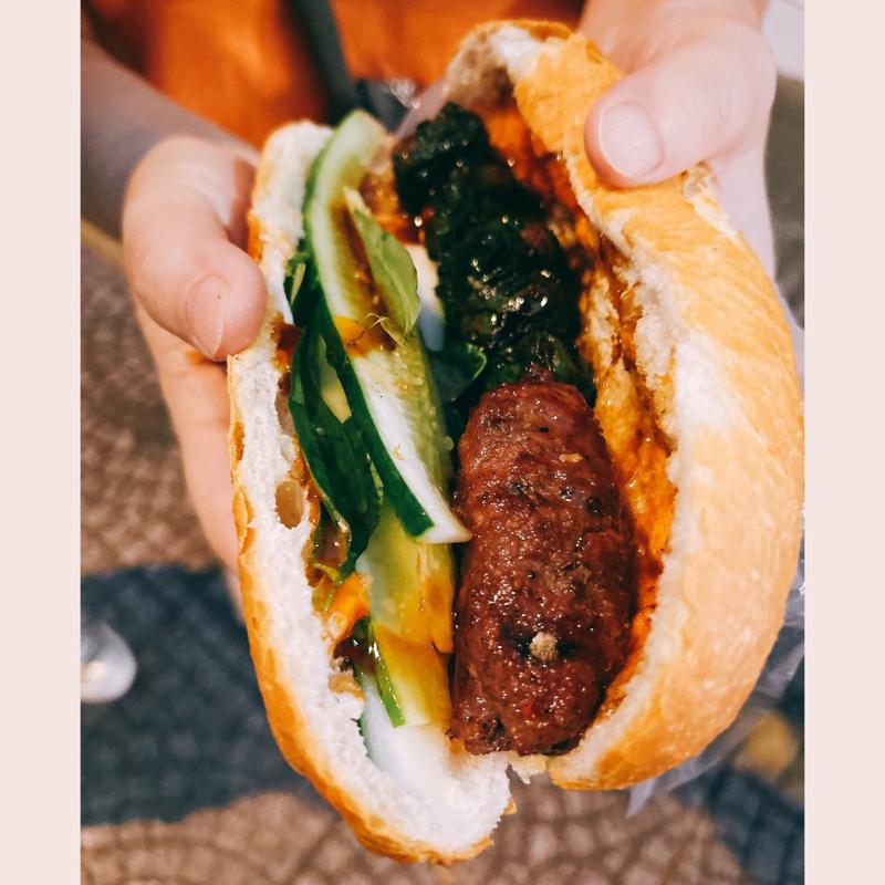 (BÒ LÁT LỐT & NEM NƯỚNG)