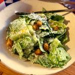 シーザーサラダ