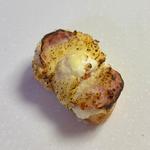 雲仙ハムのクロックマダム