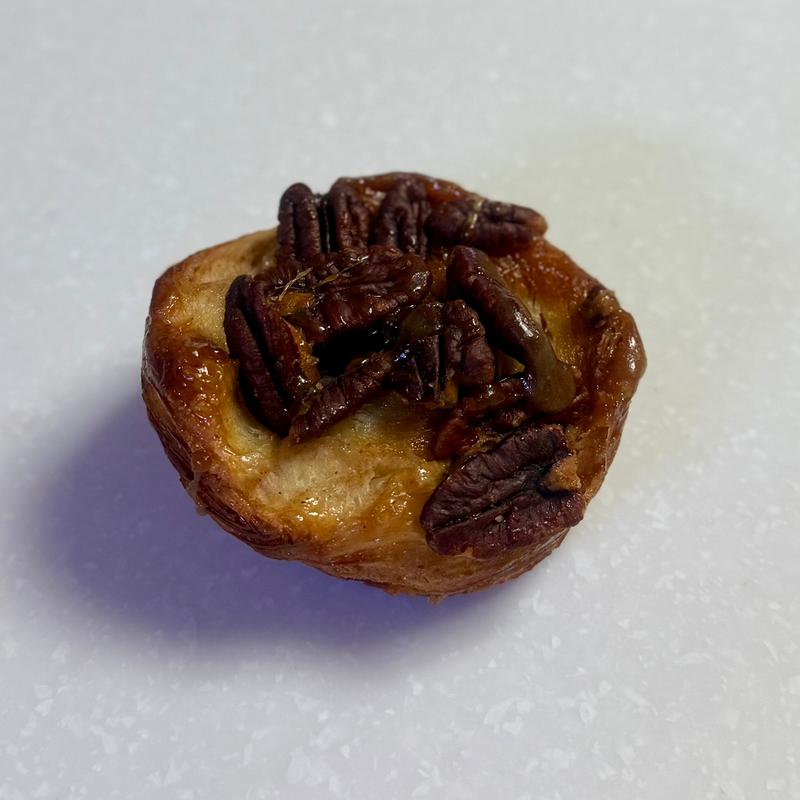 ピーカンナッツクイニーアマン(アマムダコタン表参道店)