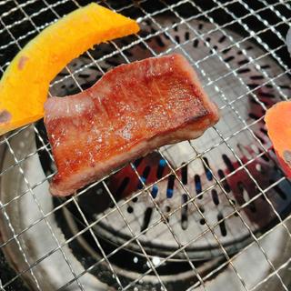 牛タン（冬ランチ）(牛兵衛 草庵 そごう広島店 )