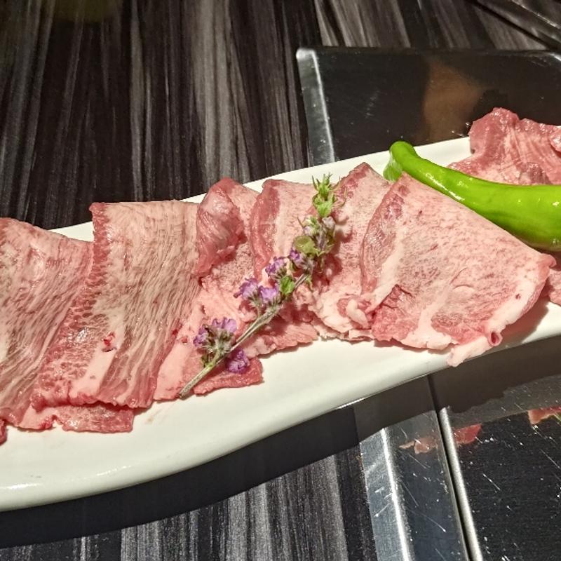 (黒毛和牛専門店 焼肉 まる喜)