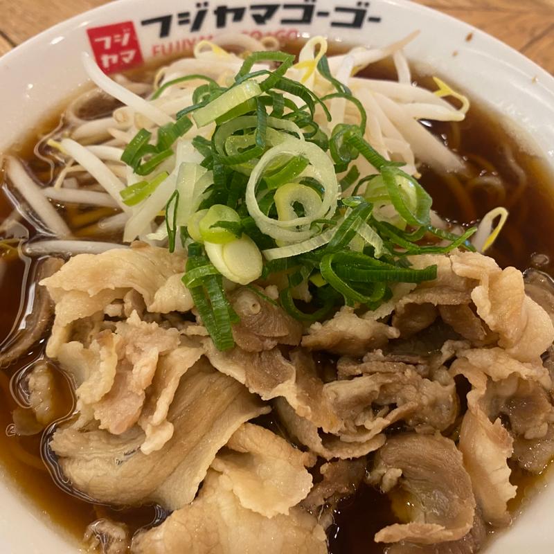 (フジヤマ55 ミュープラット神宮前店)