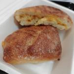 グリルドチーズ