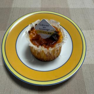 濃厚ガトーフロマージュ(シャトレーゼ 佐屋店 )