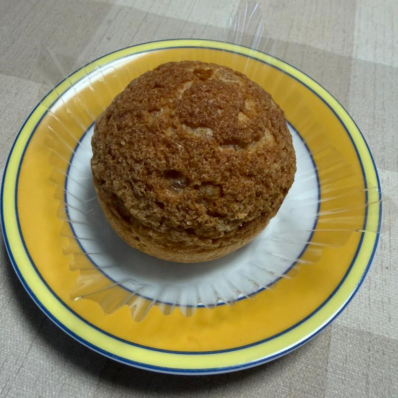 プレミアムカスタードシュー(シャトレーゼ 佐屋店 )