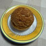 プレミアムカスタードシュー