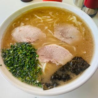 【特盛】ラーメン麺2倍