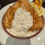 名物チキン南蛮