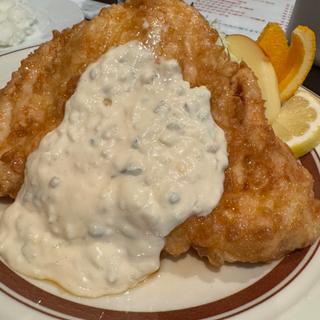 名物チキン南蛮