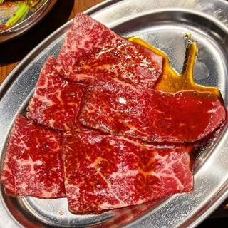 生ロース(鶴見ホルモンセンター)